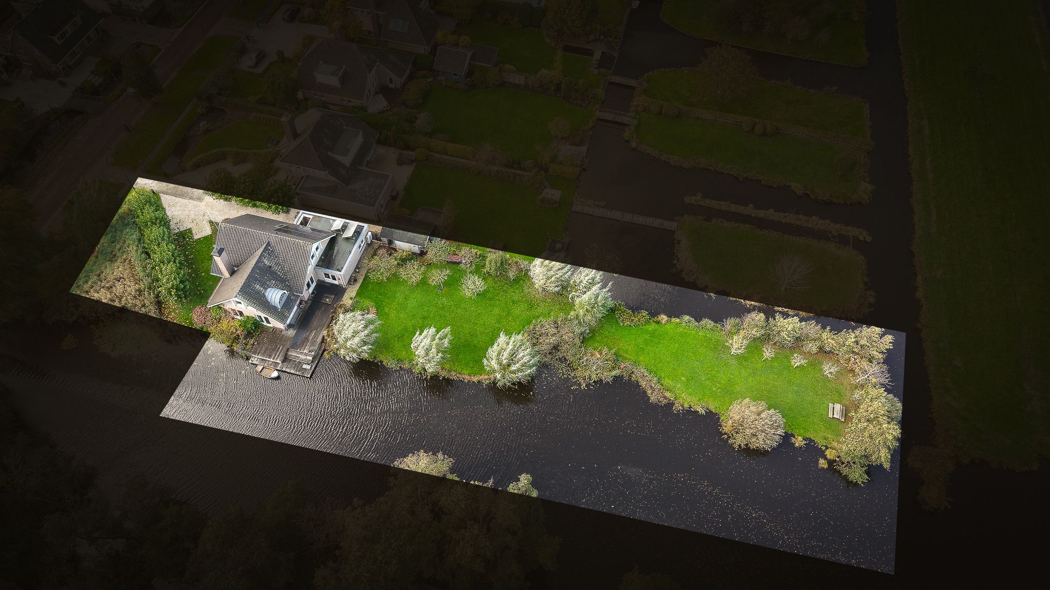 Foto 51 van Brugweg 106-B