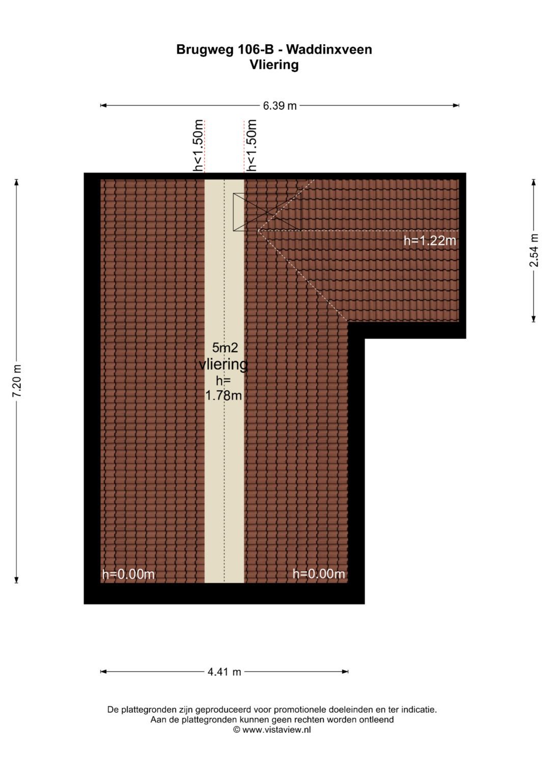 Foto 61 van Brugweg 106-B