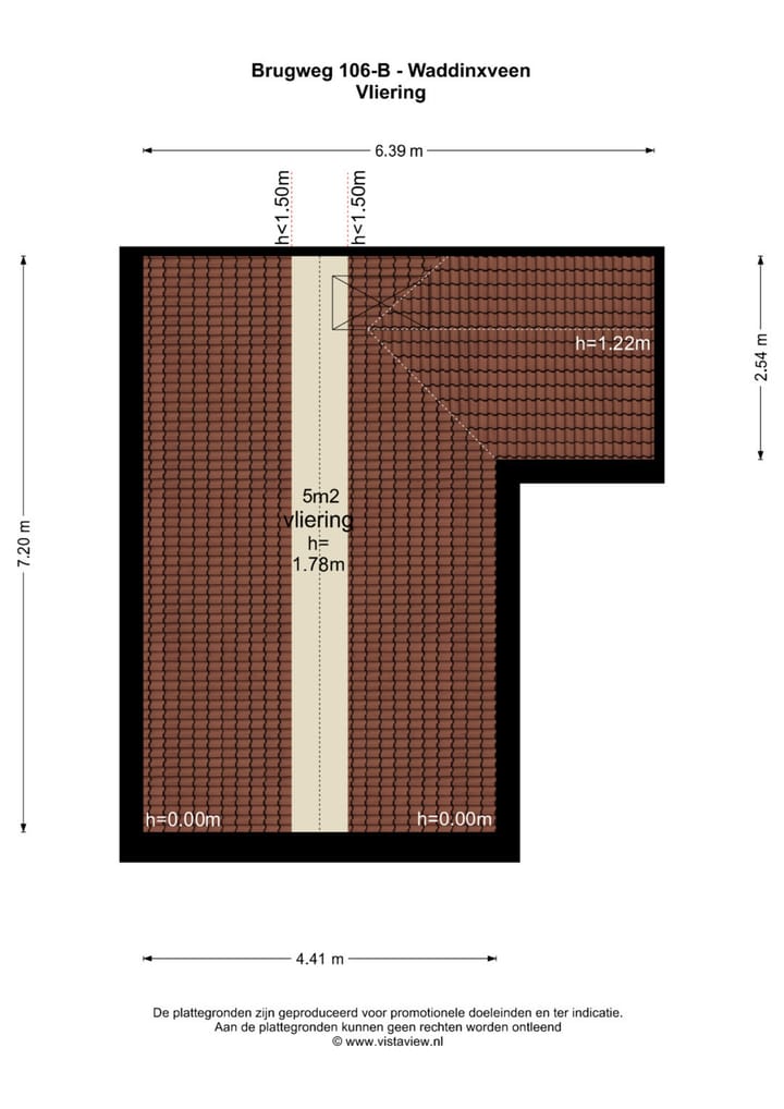 Foto 61 van Brugweg 106-B