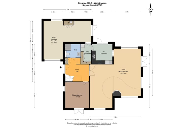 Foto 62 van Brugweg 106-B