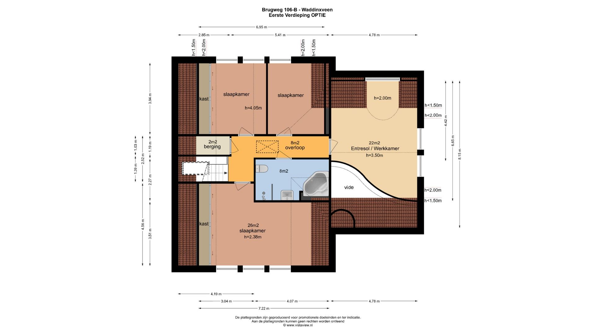 Foto 63 van Brugweg 106-B