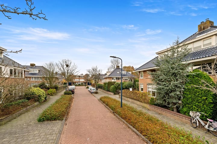 Foto 4 van Watersniplaan 8