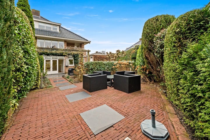 Foto 22 van Watersniplaan 8