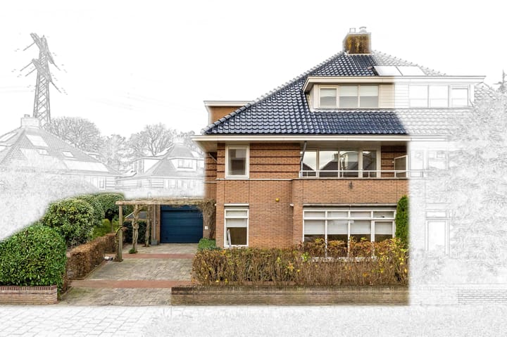 Foto 2 van Watersniplaan 8