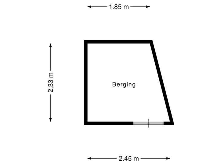 Berging