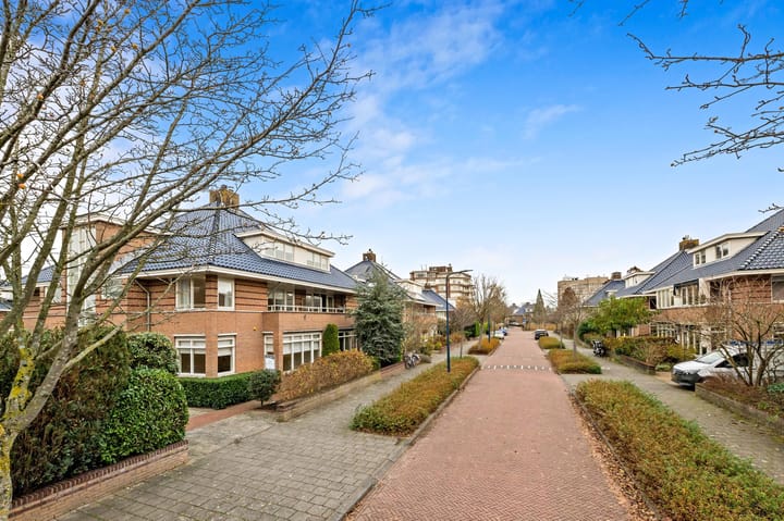 Foto 3 van Watersniplaan 8