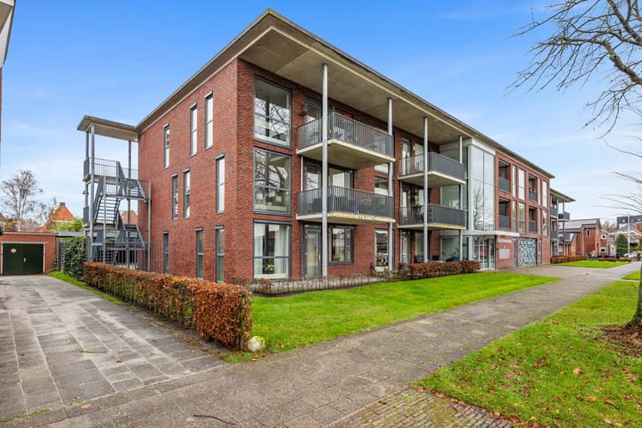 J. Kazemierstraat 13-05