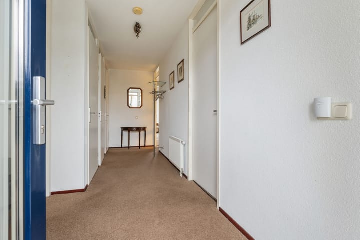 Foto 7 van J. Kazemierstraat 13-05