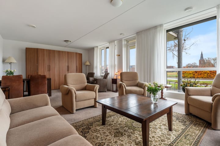 Foto 8 van J. Kazemierstraat 13-05