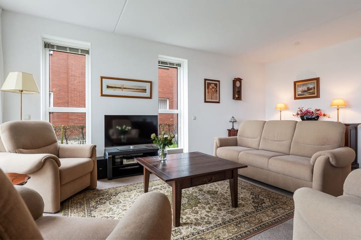 Foto 10 van J. Kazemierstraat 13-05