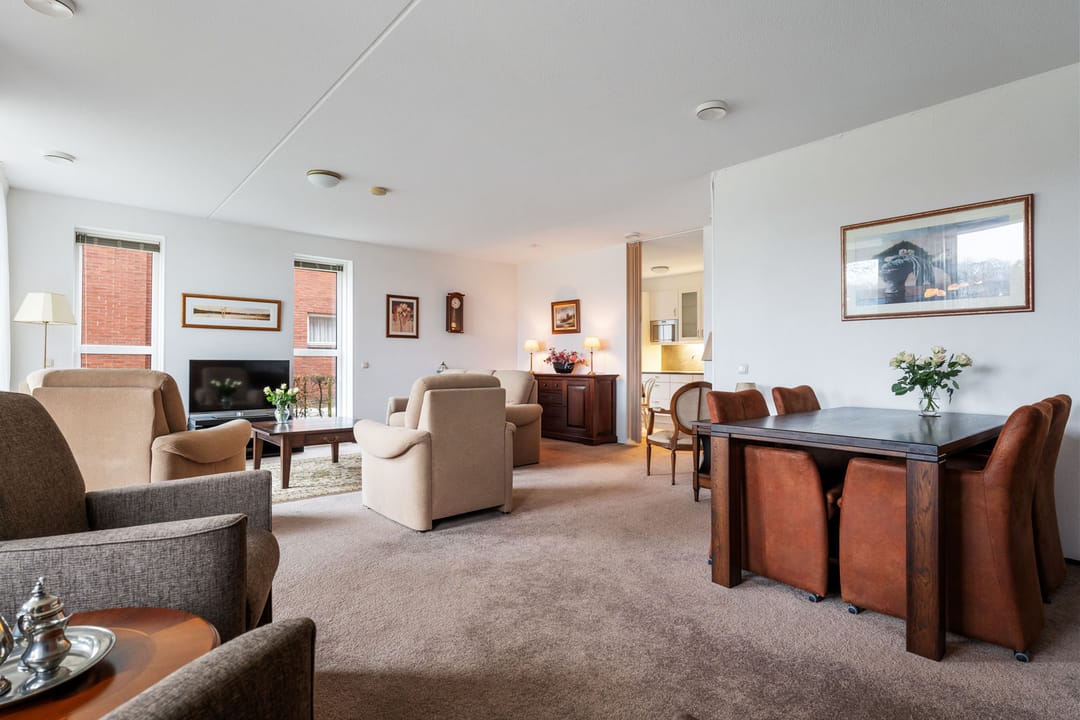 Foto 11 van J. Kazemierstraat 13-05