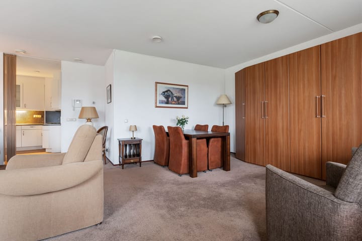 Foto 12 van J. Kazemierstraat 13-05