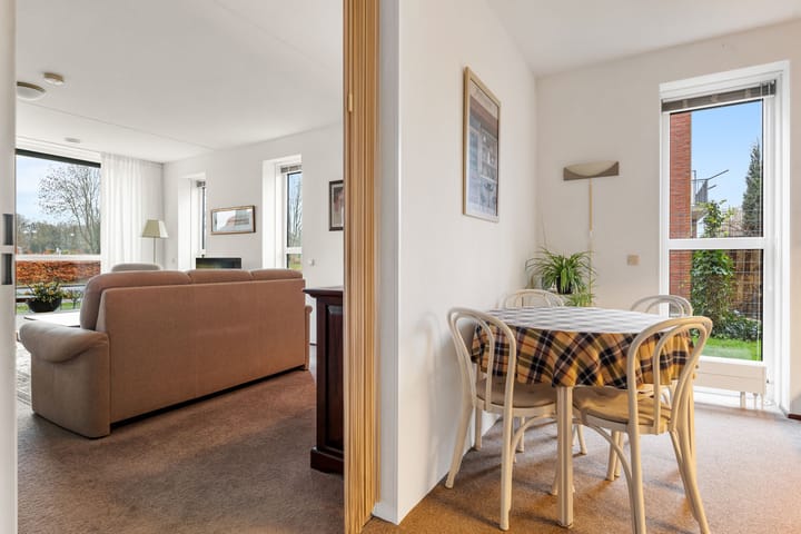 Foto 13 van J. Kazemierstraat 13-05