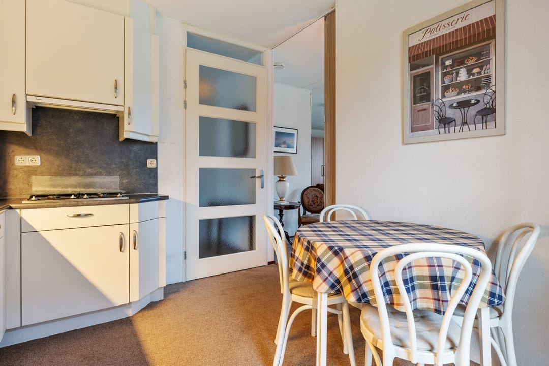 Foto 16 van J. Kazemierstraat 13-05