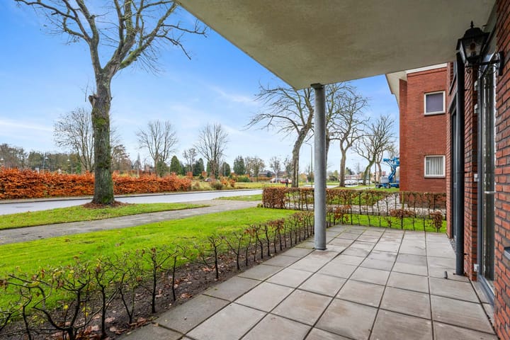 Foto 25 van J. Kazemierstraat 13-05