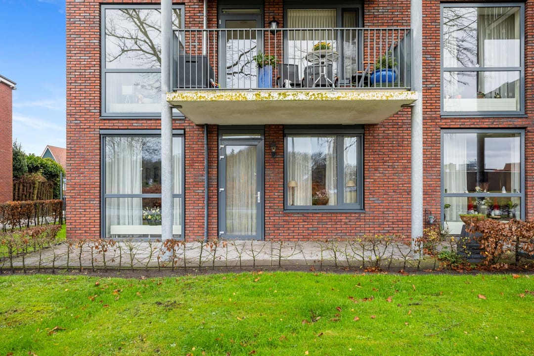 Foto 26 van J. Kazemierstraat 13-05