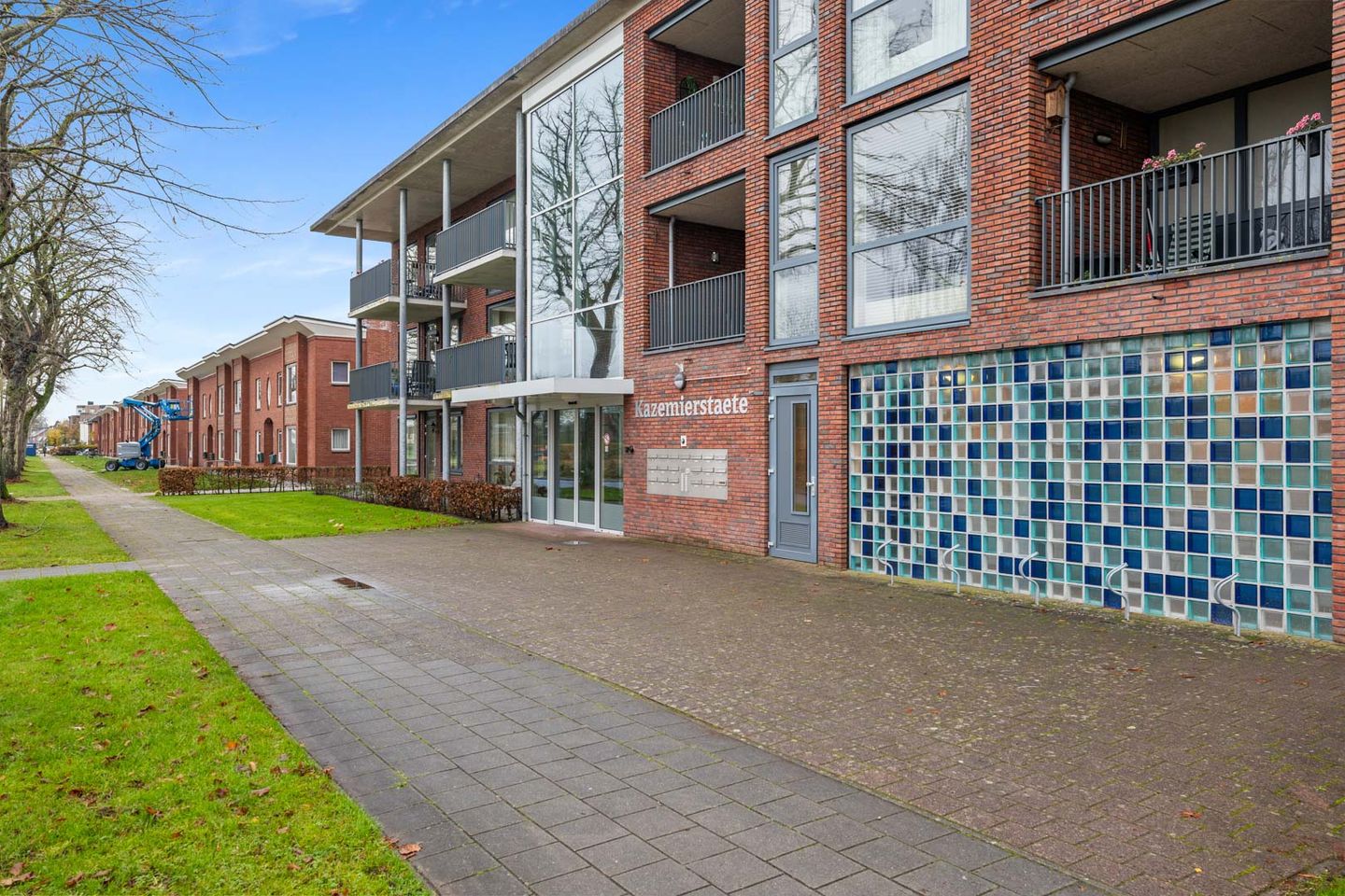 Foto 29 van J. Kazemierstraat 13-05