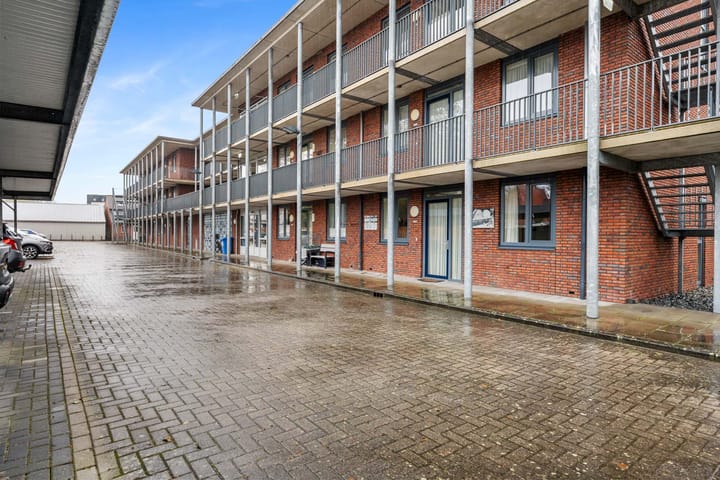 Foto 30 van J. Kazemierstraat 13-05