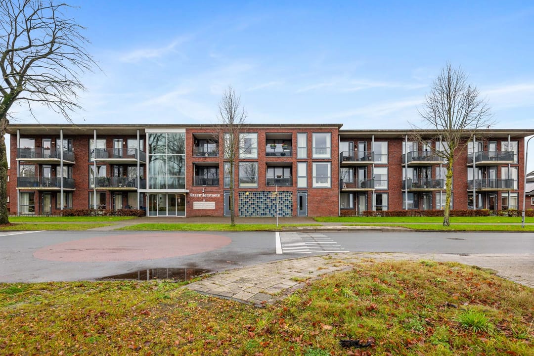 Foto 32 van J. Kazemierstraat 13-05