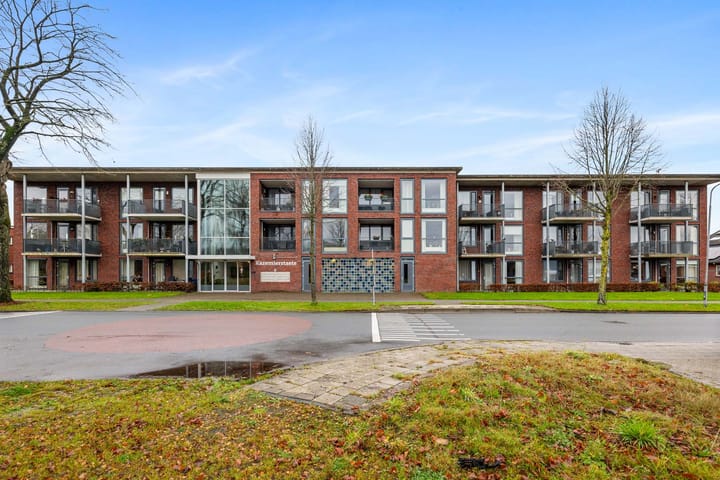 Foto 32 van J. Kazemierstraat 13-05