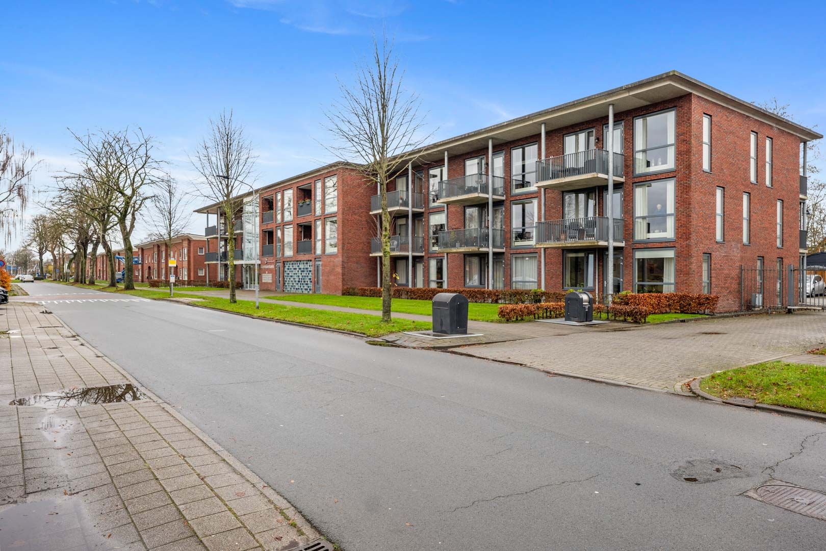 Foto 33 van J. Kazemierstraat 13-05