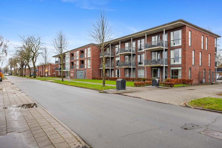 Foto 33 van J. Kazemierstraat 13-05