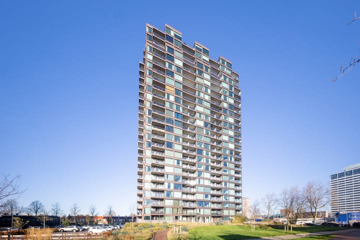 Foto 2 van C.T. Storklaan 467