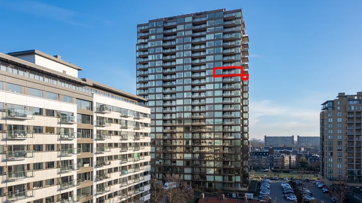 Foto 3 van C.T. Storklaan 467