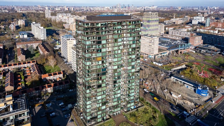 Foto 4 van C.T. Storklaan 467