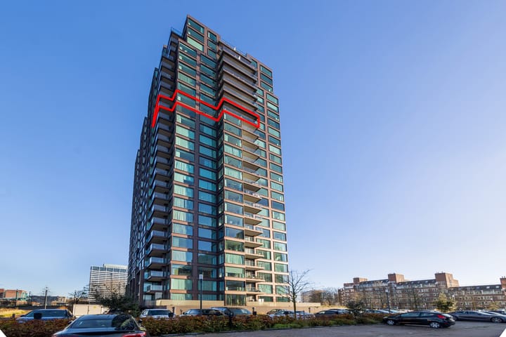 Foto 5 van C.T. Storklaan 467