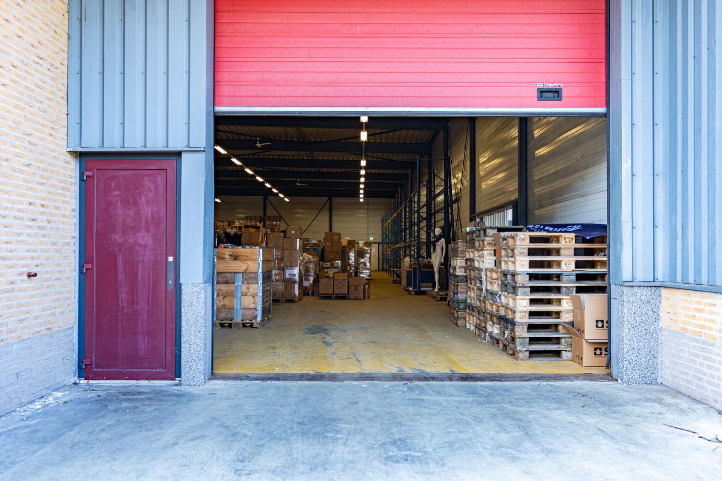 Bekijk foto 3 van Korte Voren 5