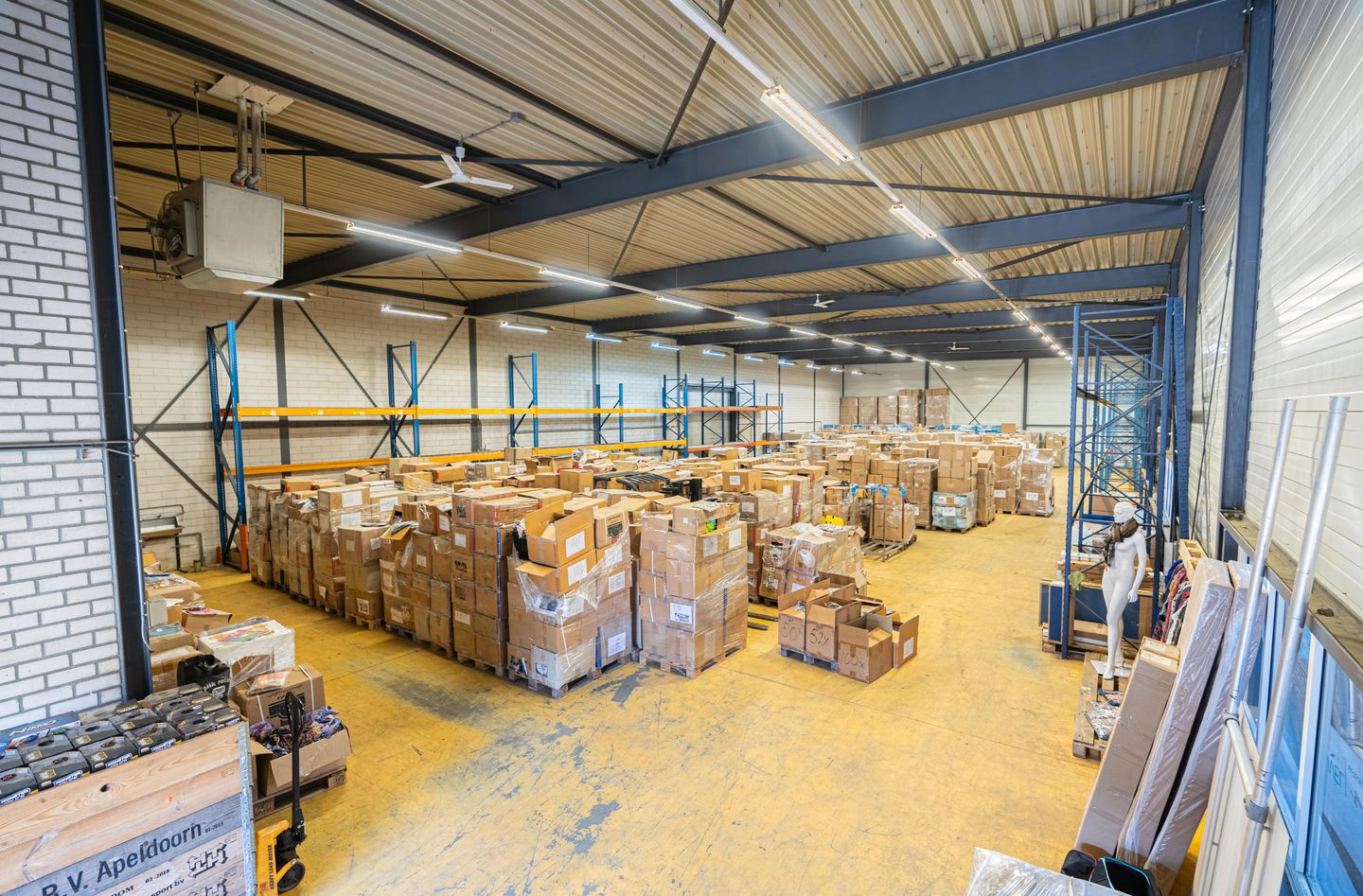 Bekijk foto 4 van Korte Voren 5