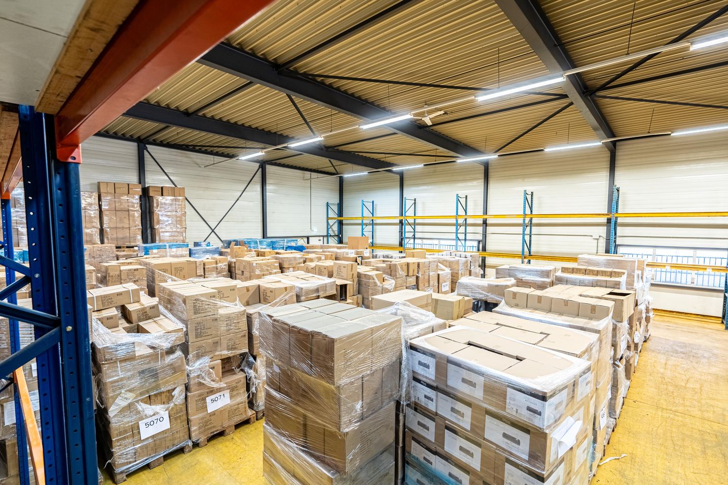 Bekijk foto 5 van Korte Voren 5