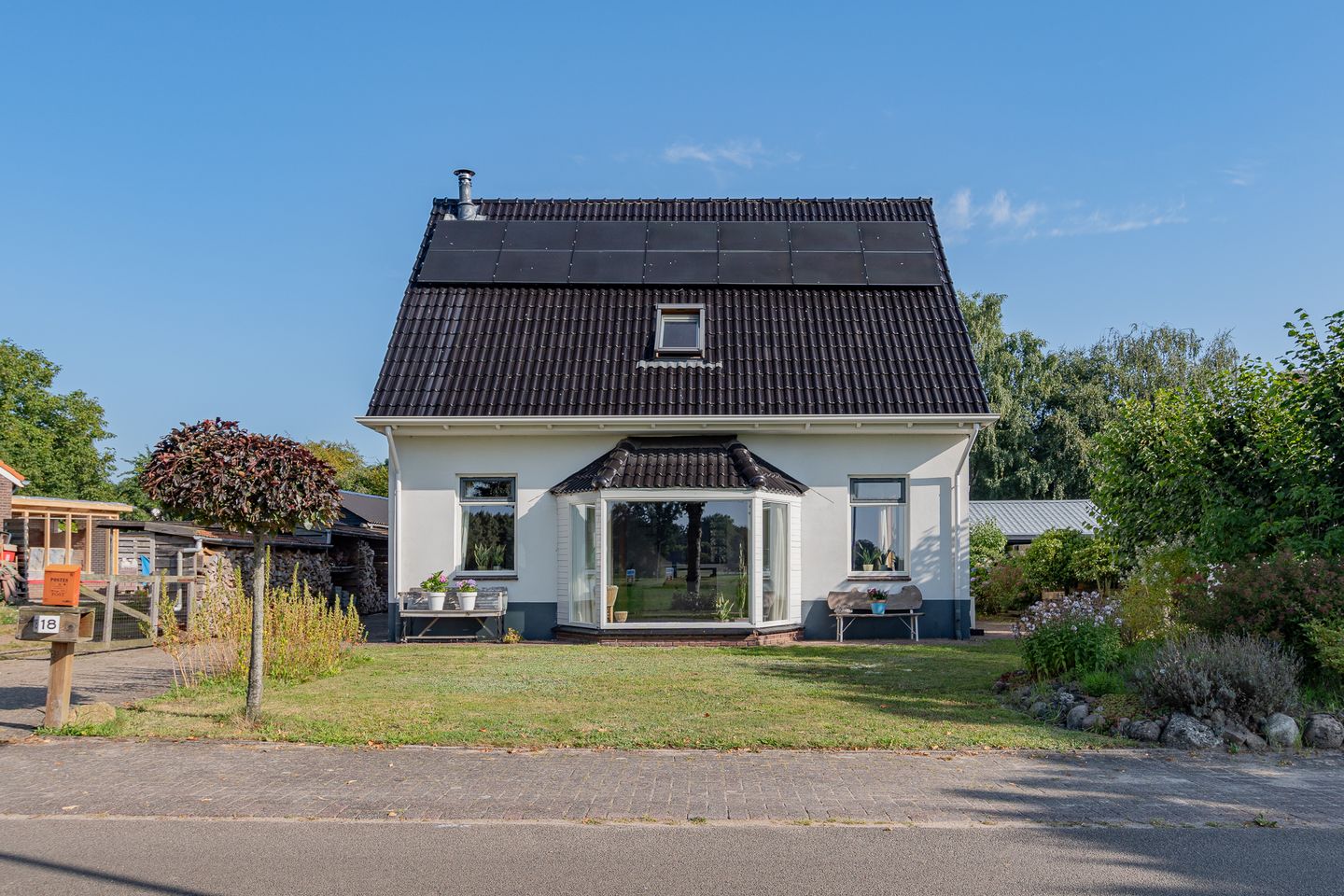 Photo 5 of Duurkampenweg 18