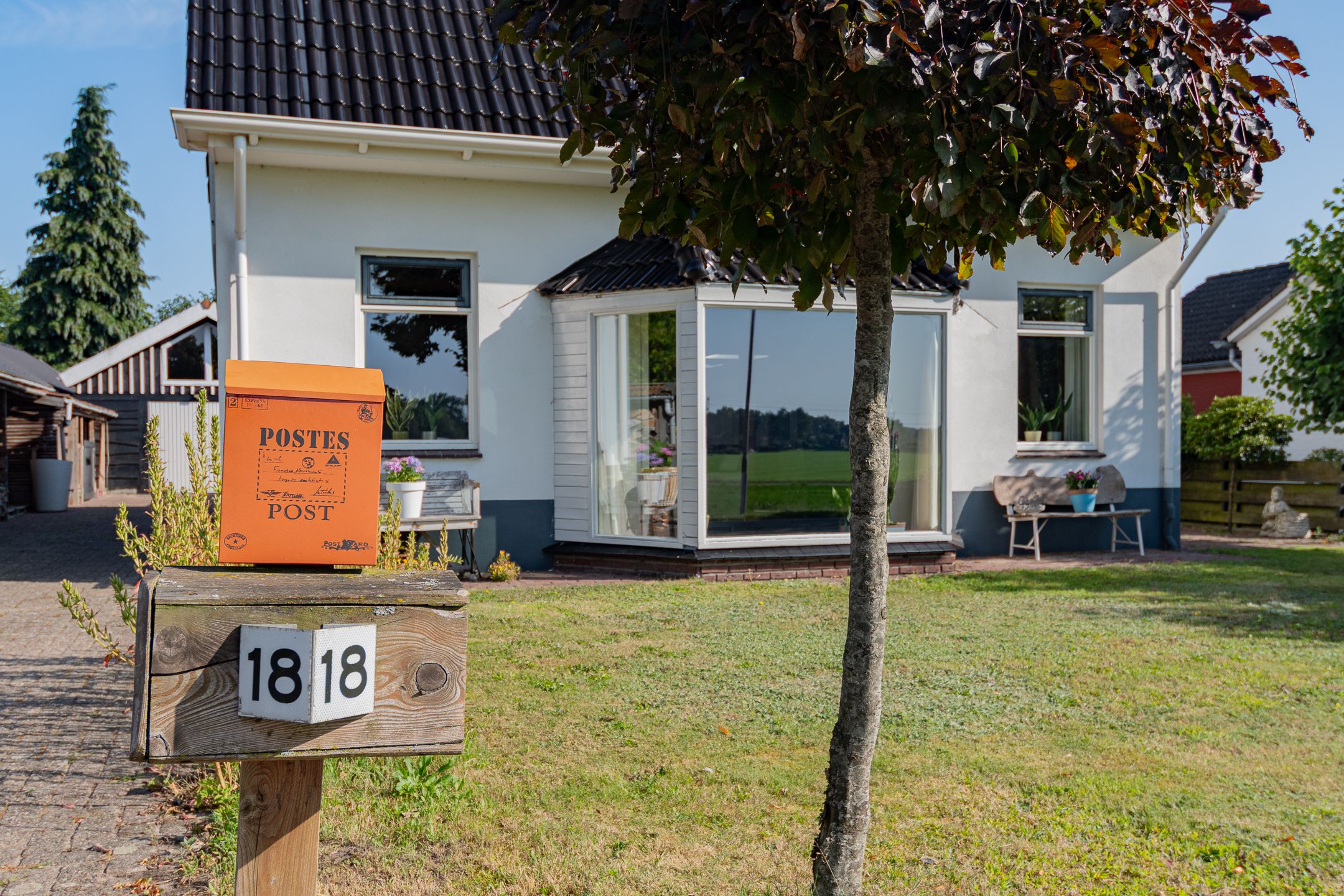 Photo 6 of Duurkampenweg 18