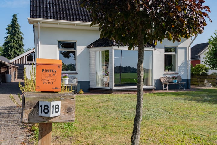 Foto 6 van Duurkampenweg 18