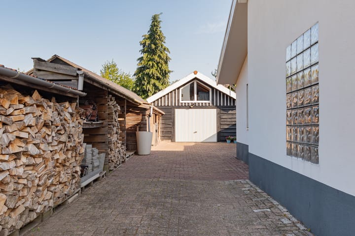 Foto 8 van Duurkampenweg 18