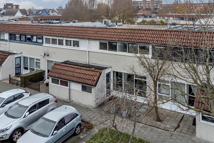 Foto 6 van Galjoen 20 45