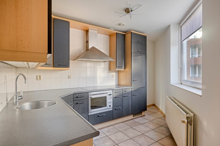 Photo 7 of Stellalunet 12-B