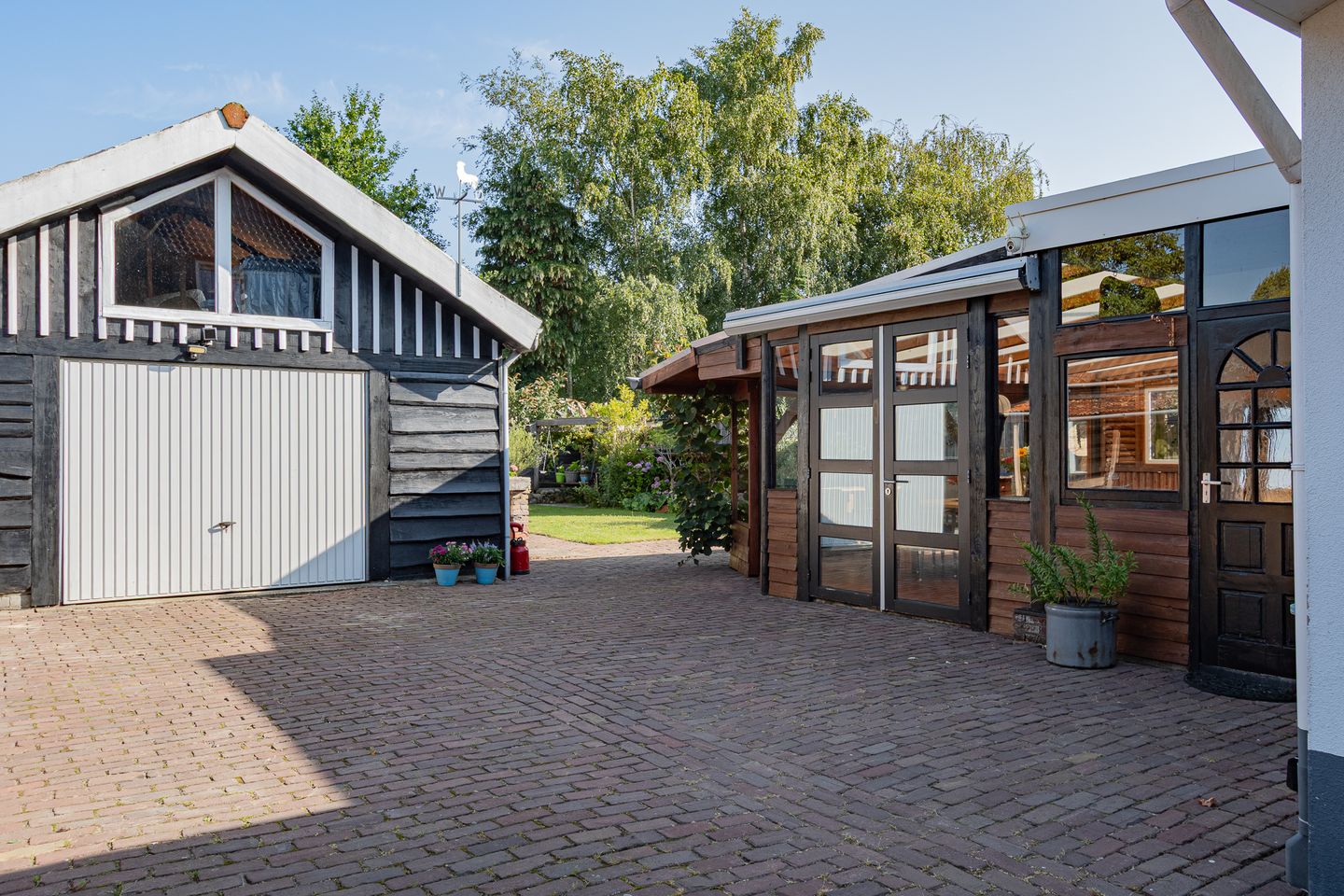 Photo 10 of Duurkampenweg 18