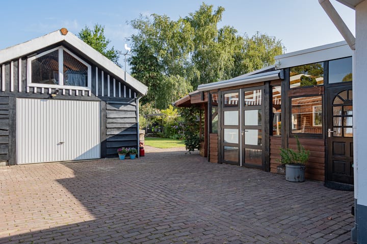 Foto 10 van Duurkampenweg 18