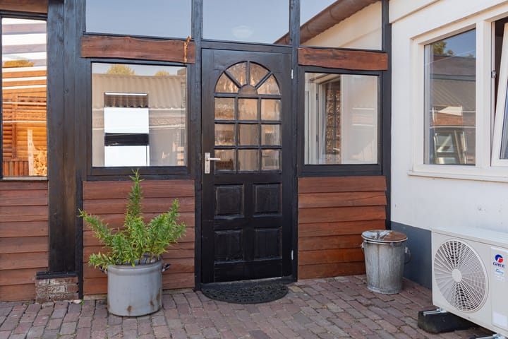 Foto 11 van Duurkampenweg 18