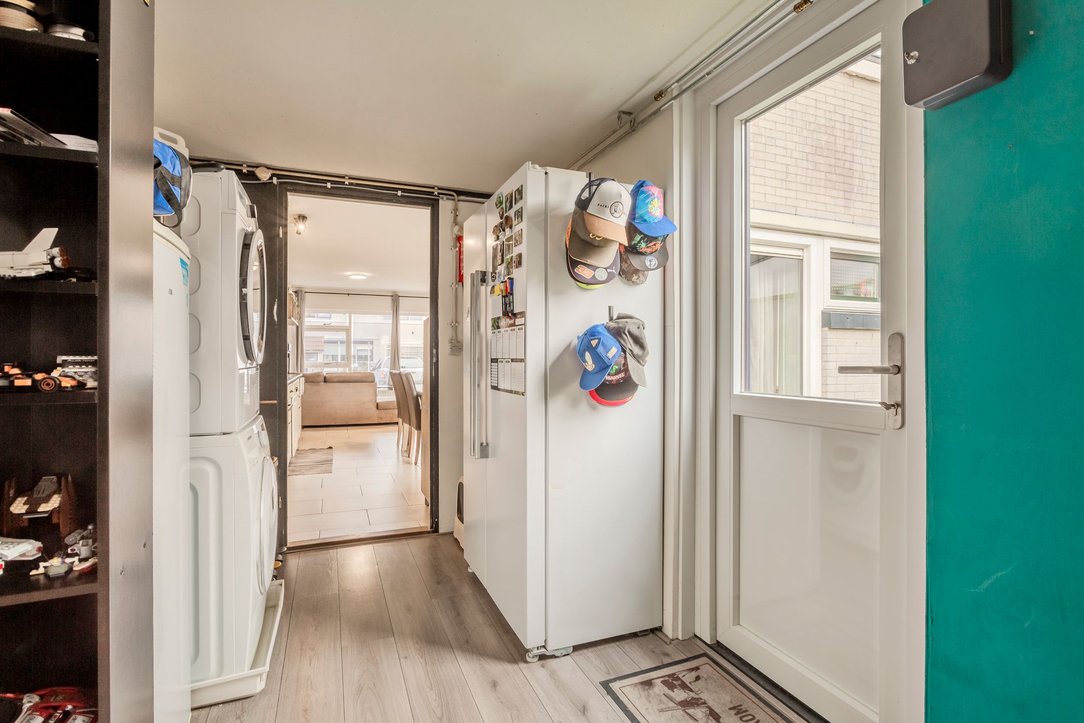 Foto 15 van Galjoen 20 45