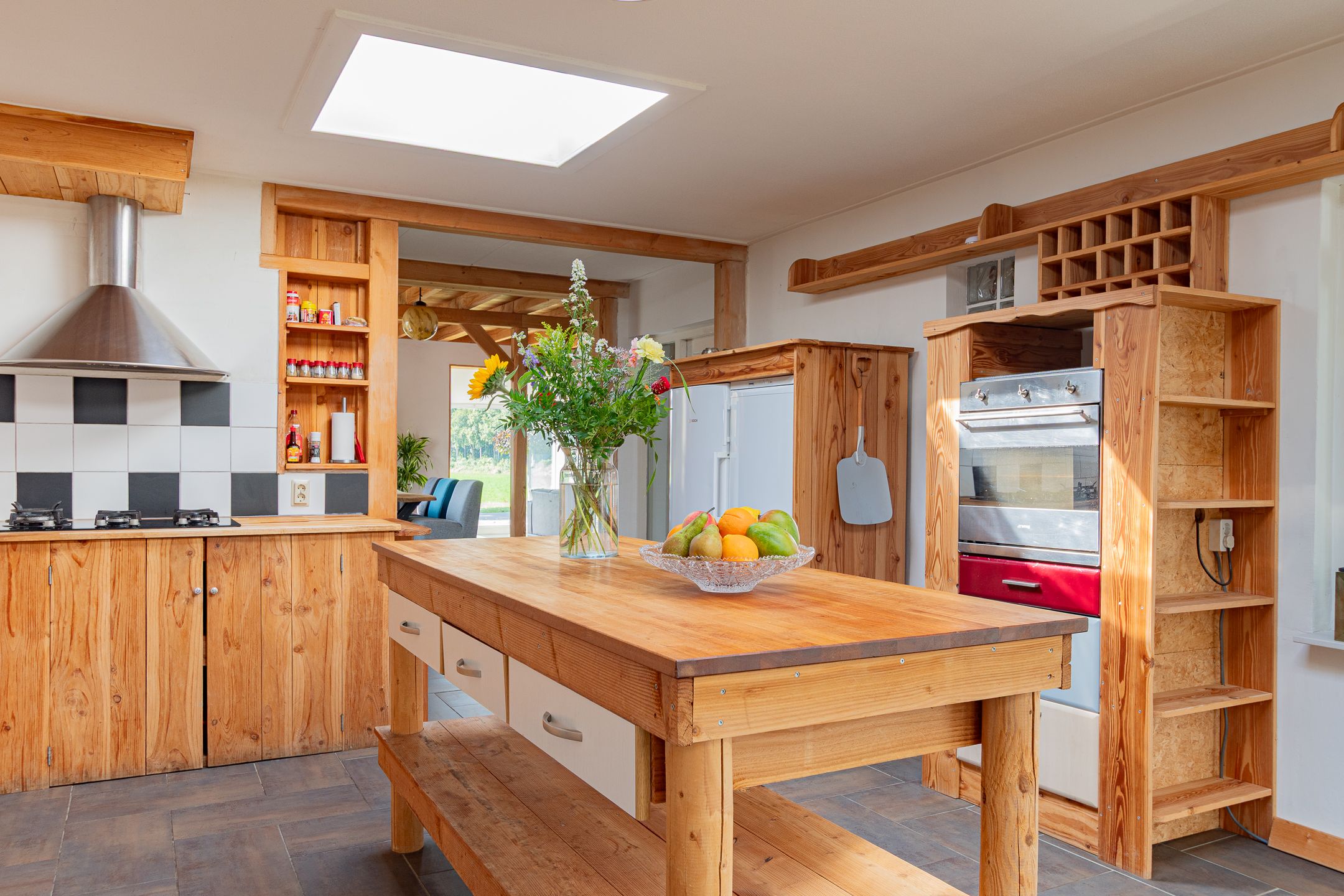 Photo 18 of Duurkampenweg 18