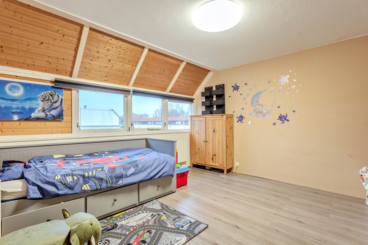 Foto 20 van Galjoen 20 45