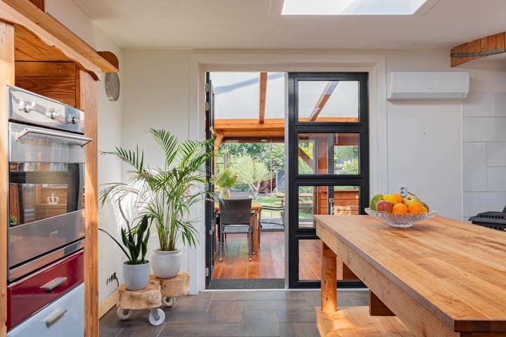 Foto 22 van Duurkampenweg 18