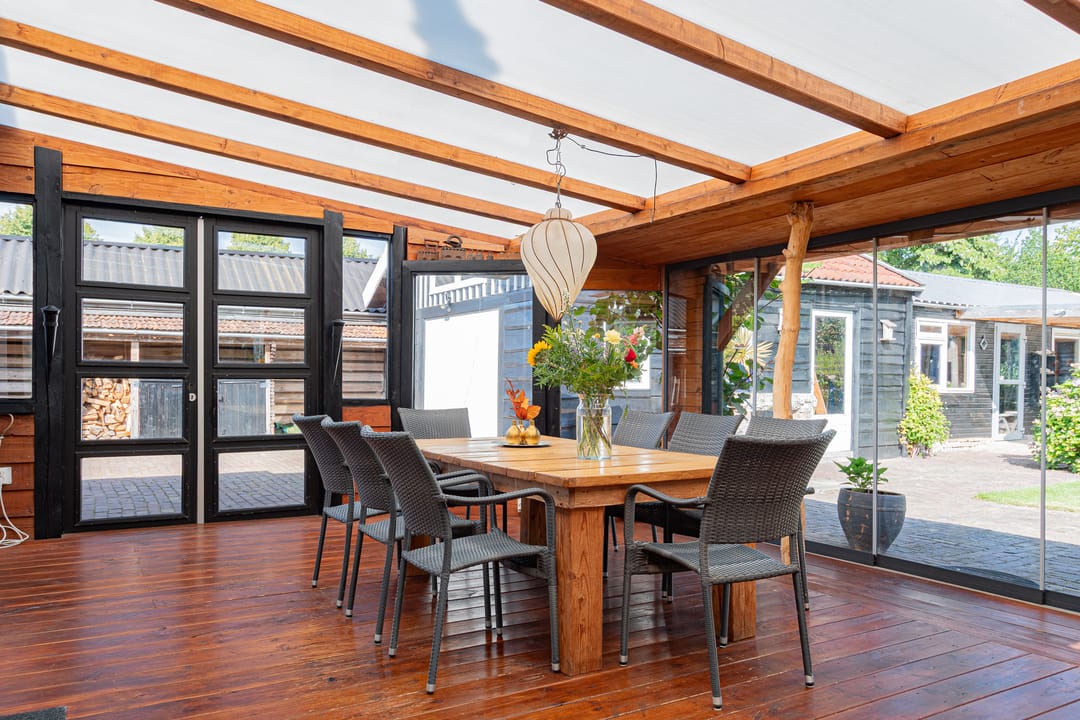 Photo 23 of Duurkampenweg 18