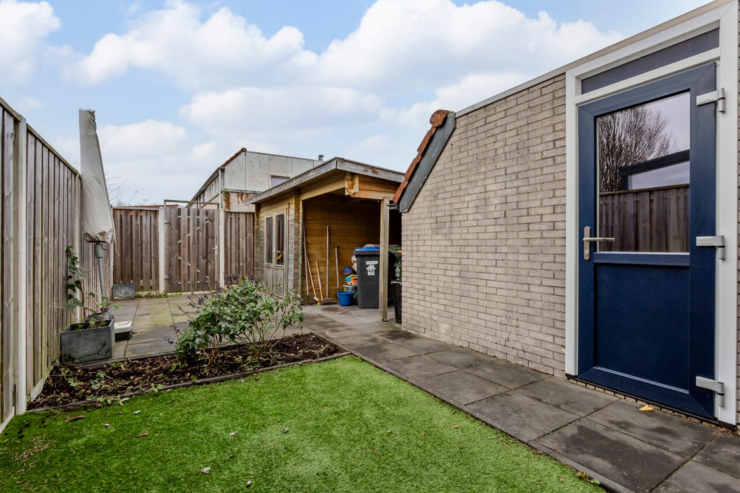 Foto 26 van Galjoen 20 45