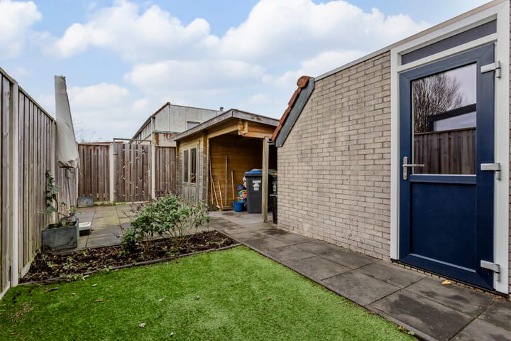 Foto 26 van Galjoen 20 45