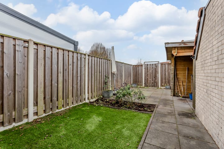 Foto 27 van Galjoen 20 45